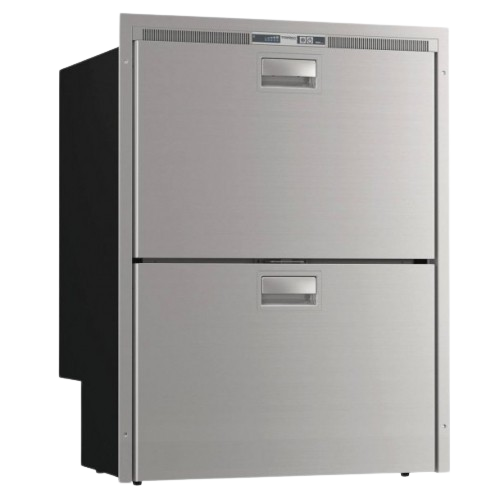 Frigorífico / Freezer Vitrifrigo Gaveta DW 180 RFX Inox