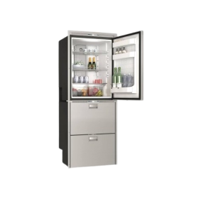 Vitrifrigo Fridge / Freezer Seadrawer DW 360 BTX