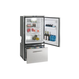 Vitrifrigo Fridge / Freezer Seadrawer DW 250 BTX