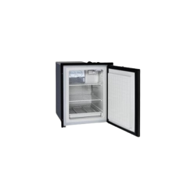 Isotherm Conservateur CR63 litres Cruise Classic Line Finition Inox