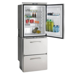 Vitrifrigo Congelador/Congelador Seadrawer DW 360 BTX