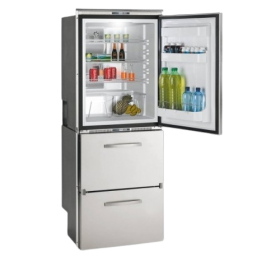 Vitrifrigo Freezer / Freezer Seadrawer DW 360 BTX