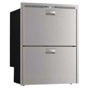 Gaveta Marítima Vitrifrigo Freezer DW 180 DTX