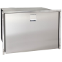 Gaveta Isotherm Freezer DR70CT Clean Touch com Ice Maker