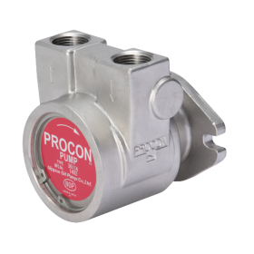 Sea recovery PROCON UW600 pump head (90L/h)