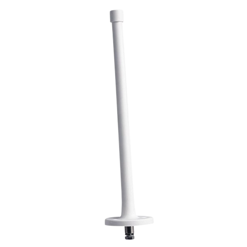 Glomex AM-FM Antenne RA1281 met 3m kabel 300mm stick