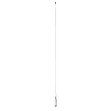 Glomex Antenne Glomeasy VHF RA106SLSFME 3dB inox 0.90m