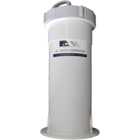 Sea Recovery / HRO Water and Oil Separator Watermaker