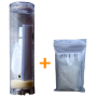 Dessalator Pack Sterilizing cartridge ST2 + Sterilizing dose