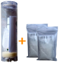 Dessalator Pack Sterilizing Cartridge ST2 + 2 Sterilizing Doses