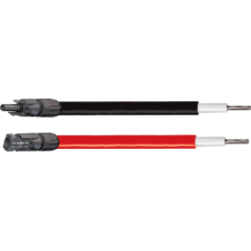 Uniteck Panel output cable 2.5mm² 2x 0.5m UNICABLE SP 2.5.0.5