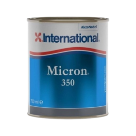 International Antifouling Micron 350 black 0.75 liters