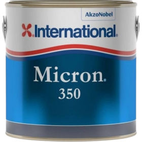 International Antifouling Micron 350 azul 0,75 litros