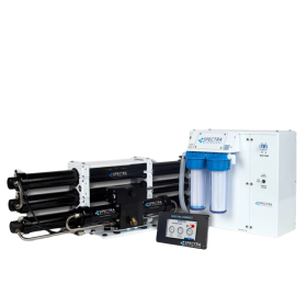 Spectra Watermaker Newport 1000c (155 L/h - 230V )