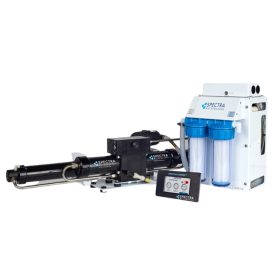 Spectra Watermaker Newport 1000c (155 L/h - 24V)