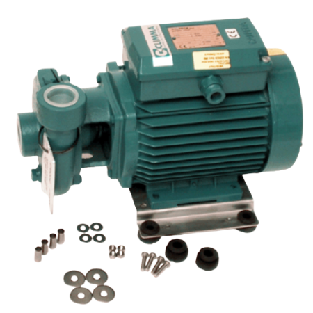 Frigoboat Seawater pump 370W 230V