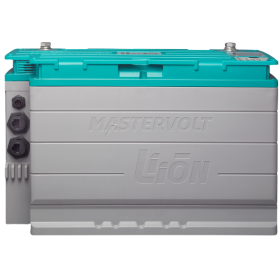 Mastervolt Batterie MLI Ultra Lithium 12V 1250 - 1,25 kWh