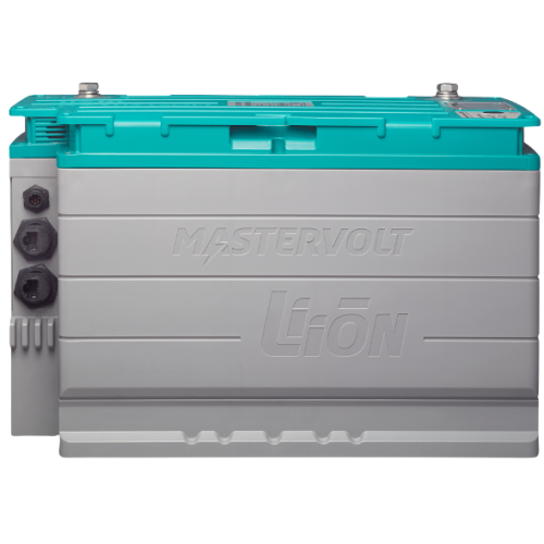 Mastervolt MLI Ultra Lithium-batteri 12V 1250 - 1,25 kWh