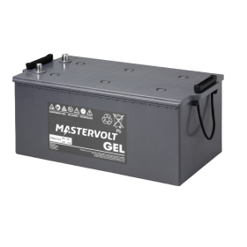 Batteria al gel Mastervolt MVG 12V - 85Ah