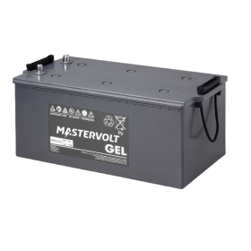 Mastervolt MVG Gel Battery 12V - 85Ah