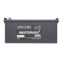 Mastervolt MVG Gel Battery 12V - 200Ah