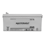 Mastervolt Battery AGM 12V - 225Ah