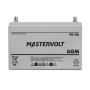 Bateria Mastervolt AGM 12V - 90Ah