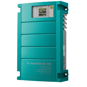 Mastervolt AC-omvormer Master 24/500 IEC (230 V)