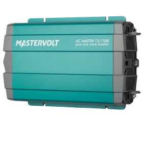 Mastervolt AC-omvormer Master 12/1500 (230 V) Schuko