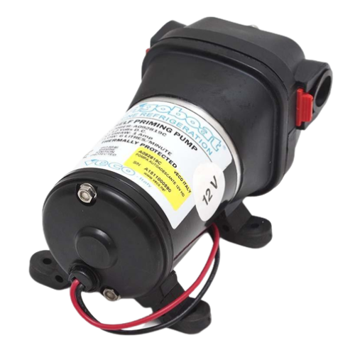 Frigoboat 12 Volt seawater pump