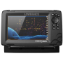 Lowrance HOOK Reveal 7 with 50/200kHz HDI transducer