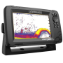 Lowrance HOOK Reveal 7 with 50/200kHz HDI transducer