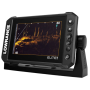 Lowrance Elite FS™ 7 Touchscreen mit HDI-Sonde