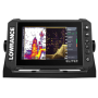 Lowrance Elite FS™ 7 Touchscreen mit HDI-Sonde