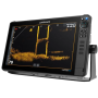 Lowrance HDS Pro 16 SolarMAX™ Touchscreen with HD Imaging Probe