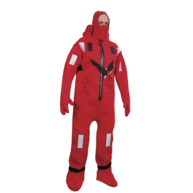 4Water Solas Insulated Survival Suit