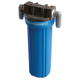 Blue Water Plankton Filter