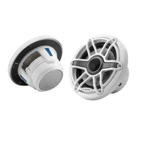 JL Audio Haut-parleurs marins M6 6.5" Sport blanc