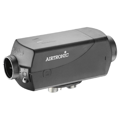 Eberspächer Airtronic S2 D2L 24V verwarmingsset