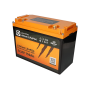 Batteria LIONTRON LX Smart BMS 12,8V 150Ah LiFePO4