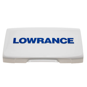 Lowrance Elite 5 and Mark Screen Protector Cover