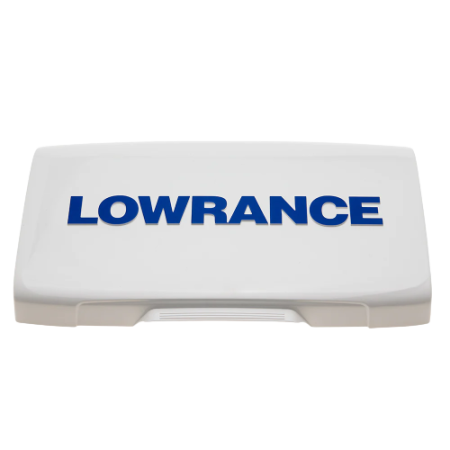 Lowrance Elite 5 and Mark Screen Protector Cover