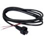 Lowrance PC-24U Power Cable