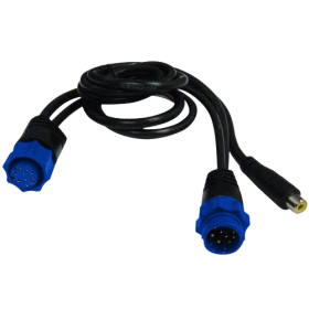 Lowrance Câble adaptateur vidéo HDS