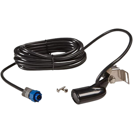 Lowrance TA Depth / Temperature Probe - 50/200 Khz