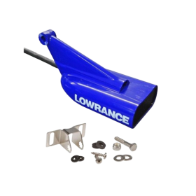 Lowrance 455/800 Mid/High Frequency HDI Skimmer Probe