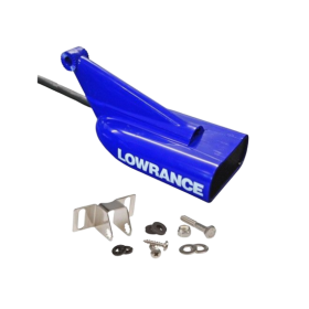 Lowrance 455/800 Mittel-/Hochfrequenz-HDI-Skimmersonde