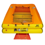 Plastimo Coastal Raft Cuiser Standard 6 platser i container