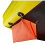 Plastimo Coastal Raft Cuiser OCR 4 Personen in Tasche