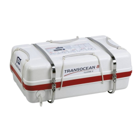 Plastimo Standaard dekvlaksteun voor Transocean 10 & 12, Transocean Plus 8 & 10, Ibiza 10 en Capri 8 & 10